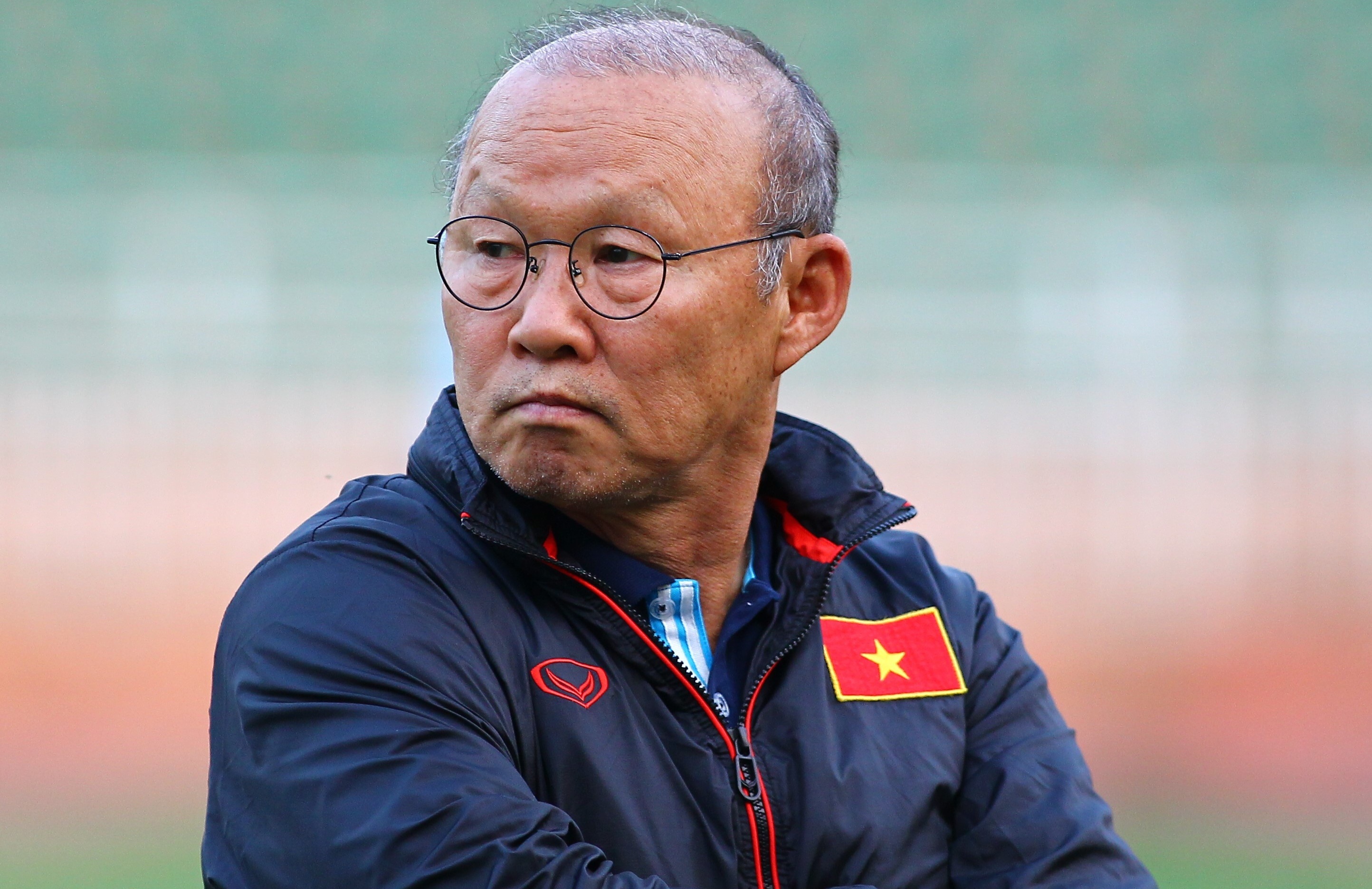 Bao Han Quoc lo ngai cho kha nang di tiep cua U23 Viet Nam hinh anh