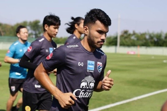 Tien ve Thai Lan: 'Chung toi se rat khac so voi SEA Games 30' hinh anh