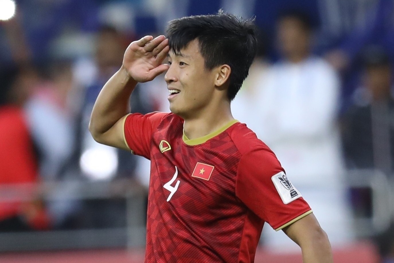 Ky niem khong the quen cua Bui Tien Dung tai Thuong Chau hinh anh