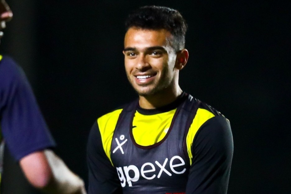 'Loi choi cua U23 Viet Nam luon tiem an su nguy hiem' hinh anh