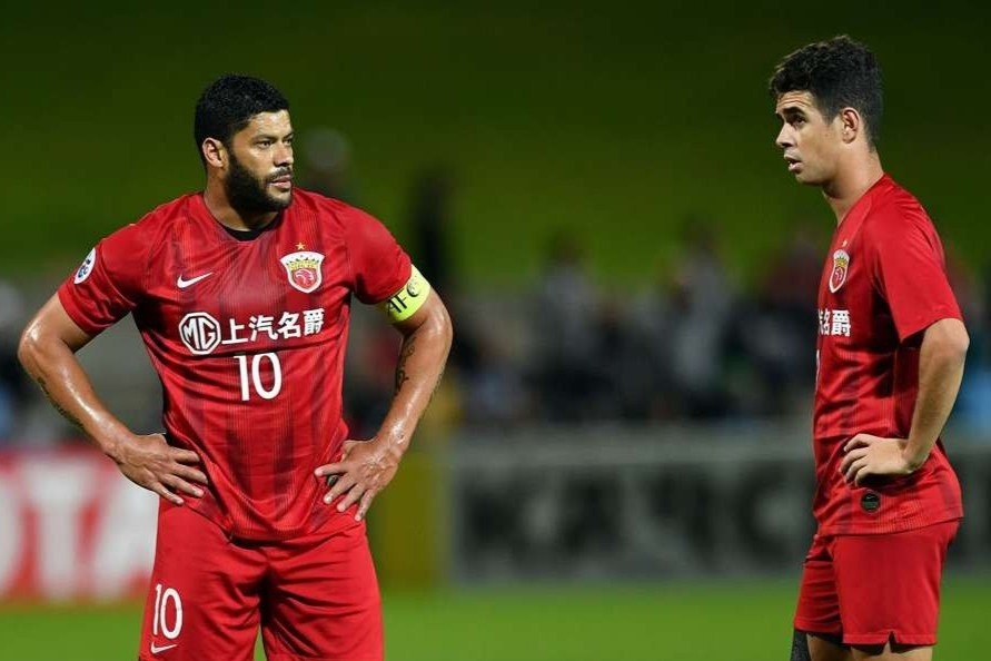 Bong da Trung Quoc tiep tuc lao dao vi virus corona hinh anh