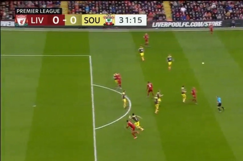 Virgil van Dijk anh 1