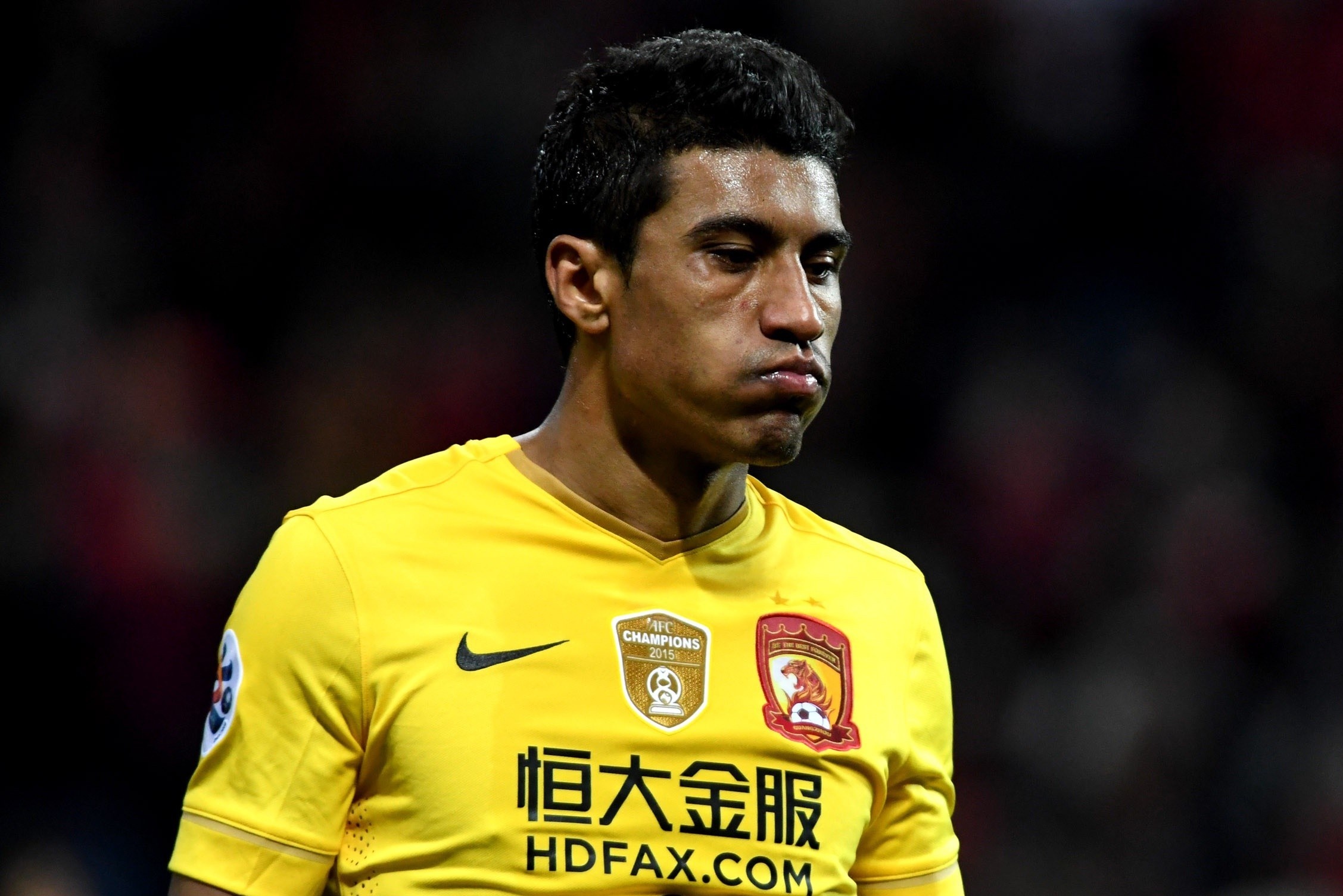 Cac doi bong Trung Quoc di dau khi dich virus corona bung phat? hinh anh