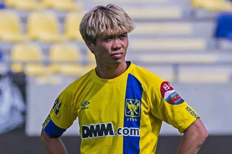 Sint-Truidense thi dau ra sao tu khi Cong Phuong roi di? hinh anh