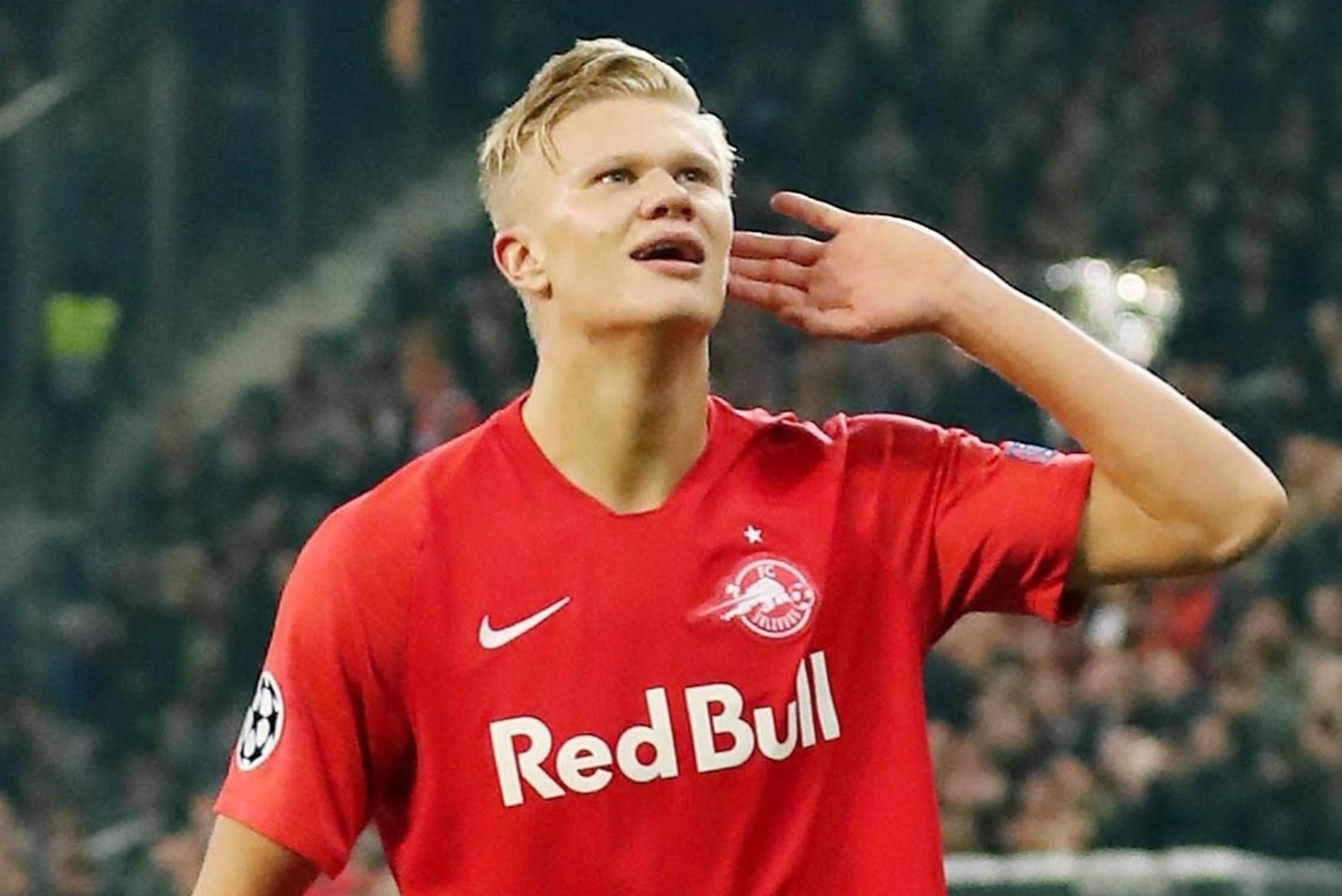 Doi bong Duc khong chieu mo Erling Haaland vi tiec 3.000 euro hinh anh