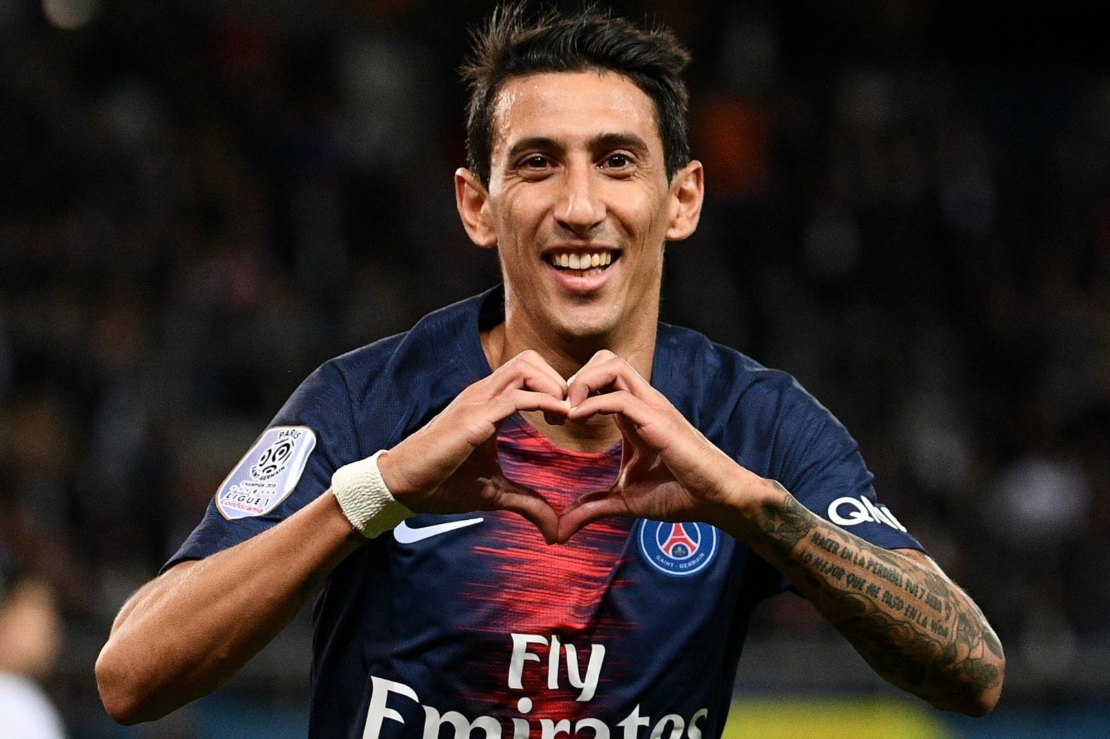 Doi hinh nhung cau thu sinh ngay 14/2 cua bong da the gioi hinh anh