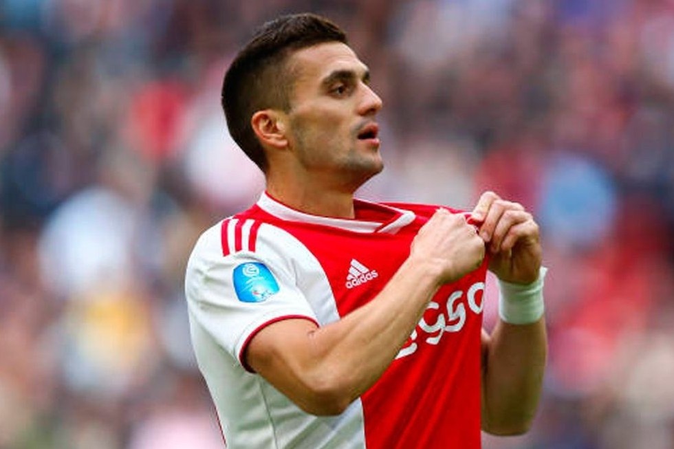 Tien ve Ajax: 'Chang co ly do gi de toi phai gia nhap Barca' hinh anh