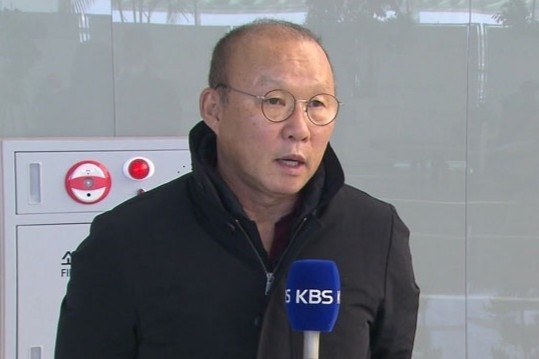 HLV Park: 'Phep mau khong phai luc nao cung xay ra' hinh anh