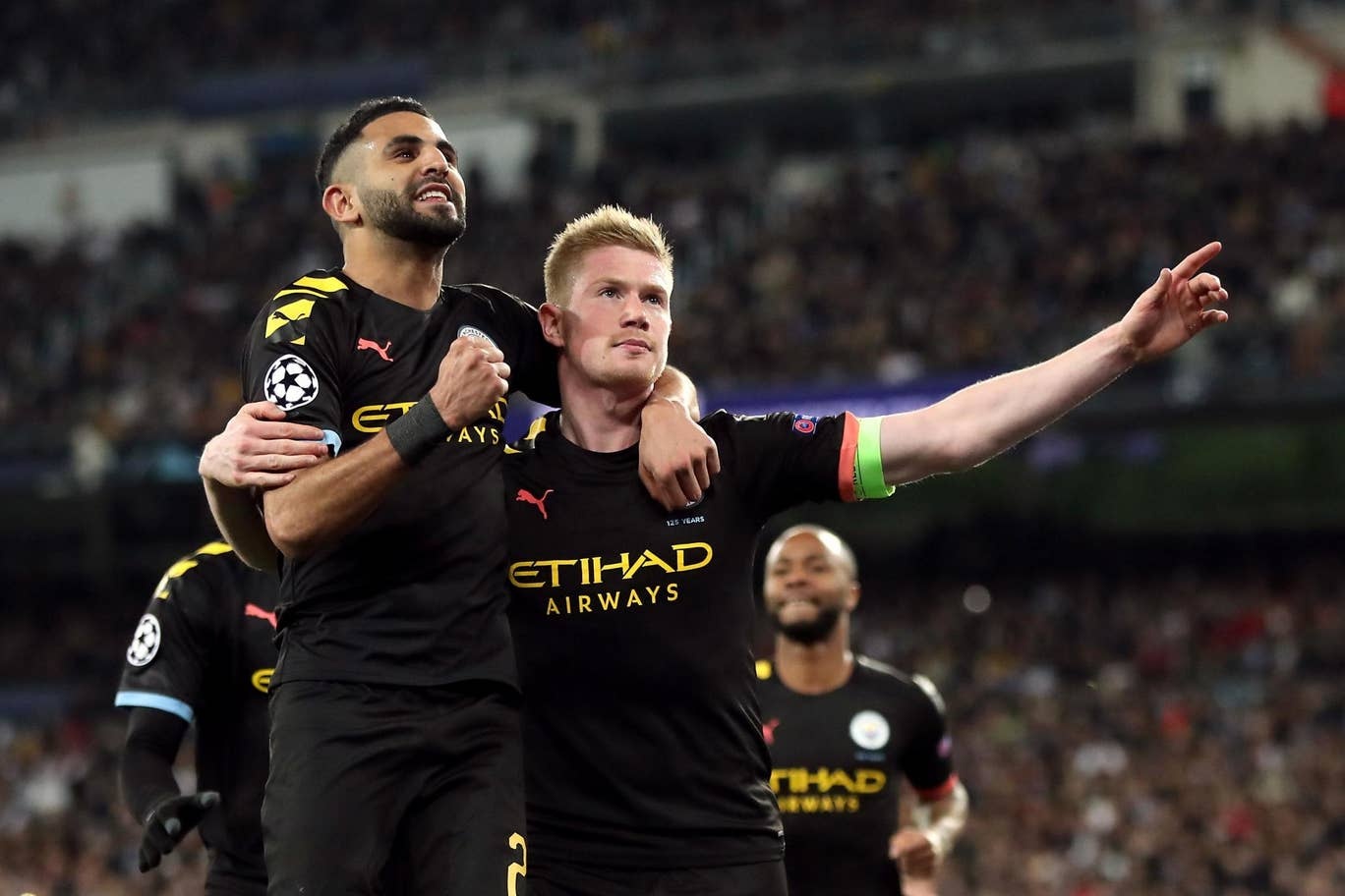 Kevin De Bruyne anh 3
