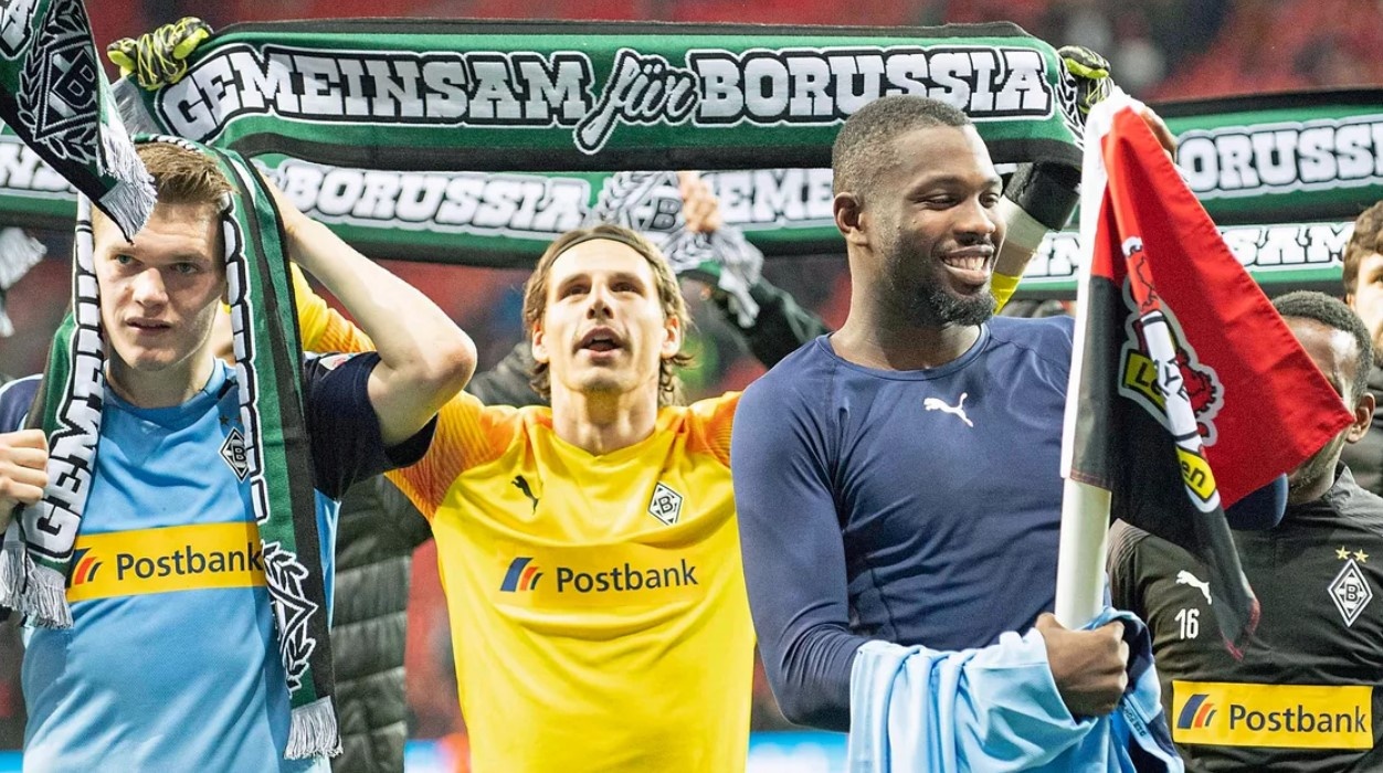 Cau thu cua CLB Duc khong nhan luong de giup doi bong hinh anh