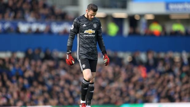 David De Gea anh 3