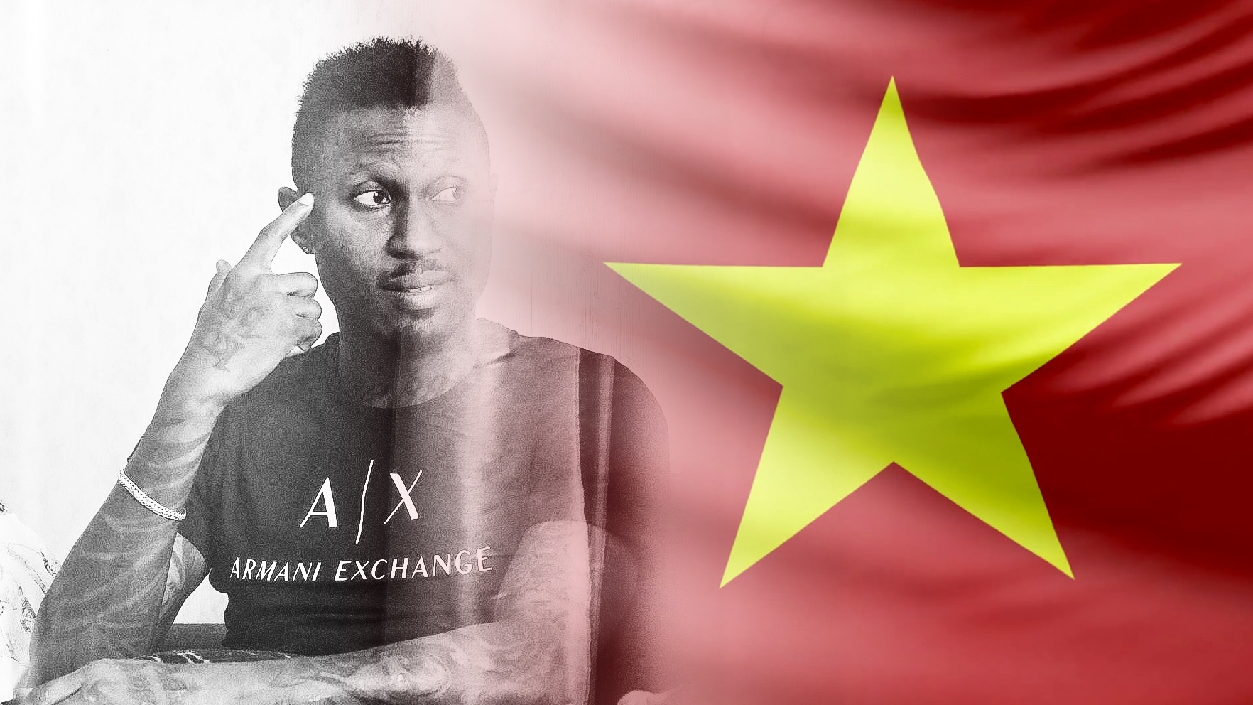 Samson: 'Viet Nam se du World Cup neu co cau thu nhap tich' hinh anh