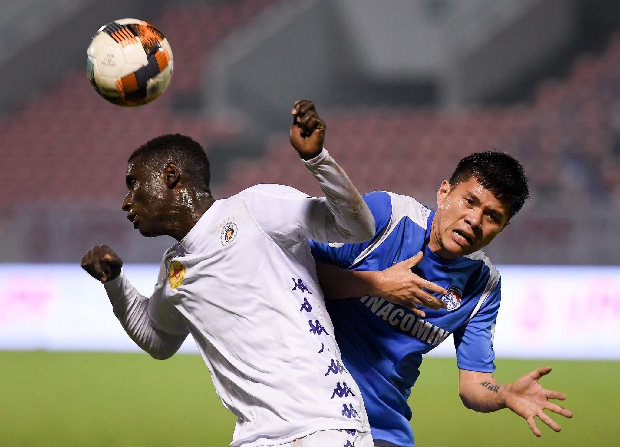 Tran Dinh Trong anh 3