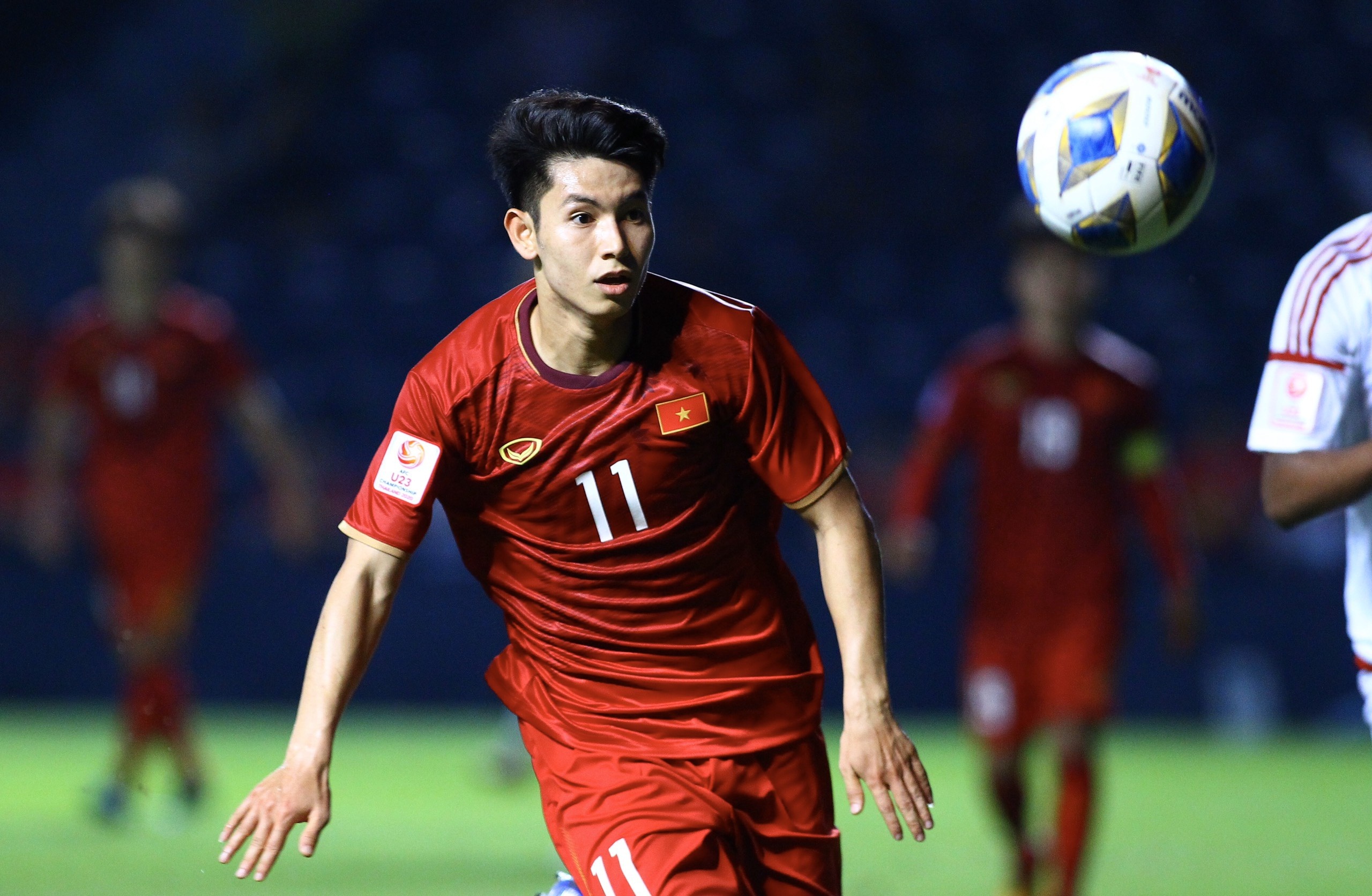 Nguyen Trong Hung anh 9