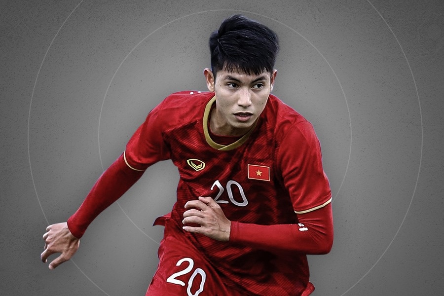 Tinh yeu, noi nho va hanh trinh toi bong da cua Trong Hung hinh anh