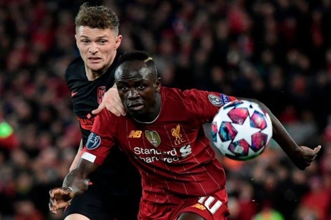 Hau ve Atletico: 'Da doi cong, chung toi se thua Liverpool 0-6' hinh anh