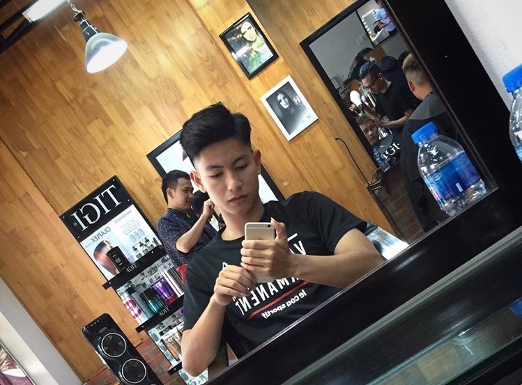 Nguyen Trong Hung anh 5