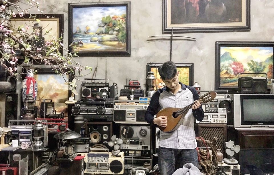 Nguyen Trong Hung anh 4