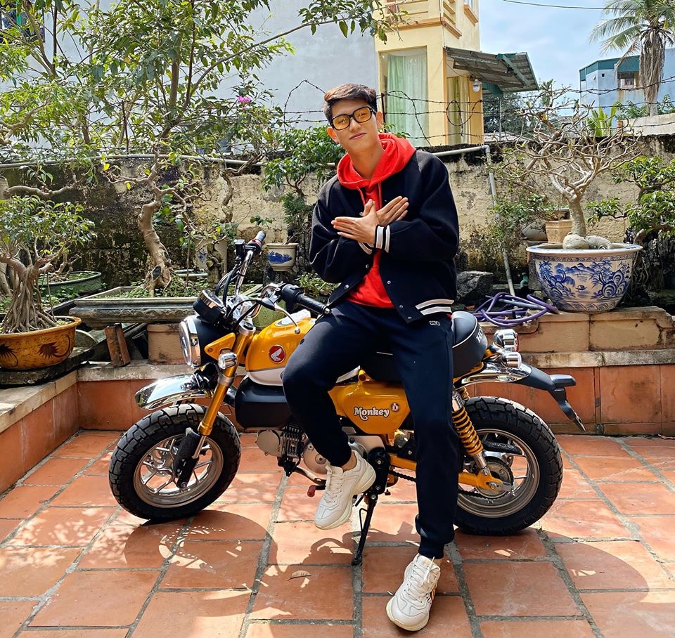 Nguyen Trong Hung anh 8