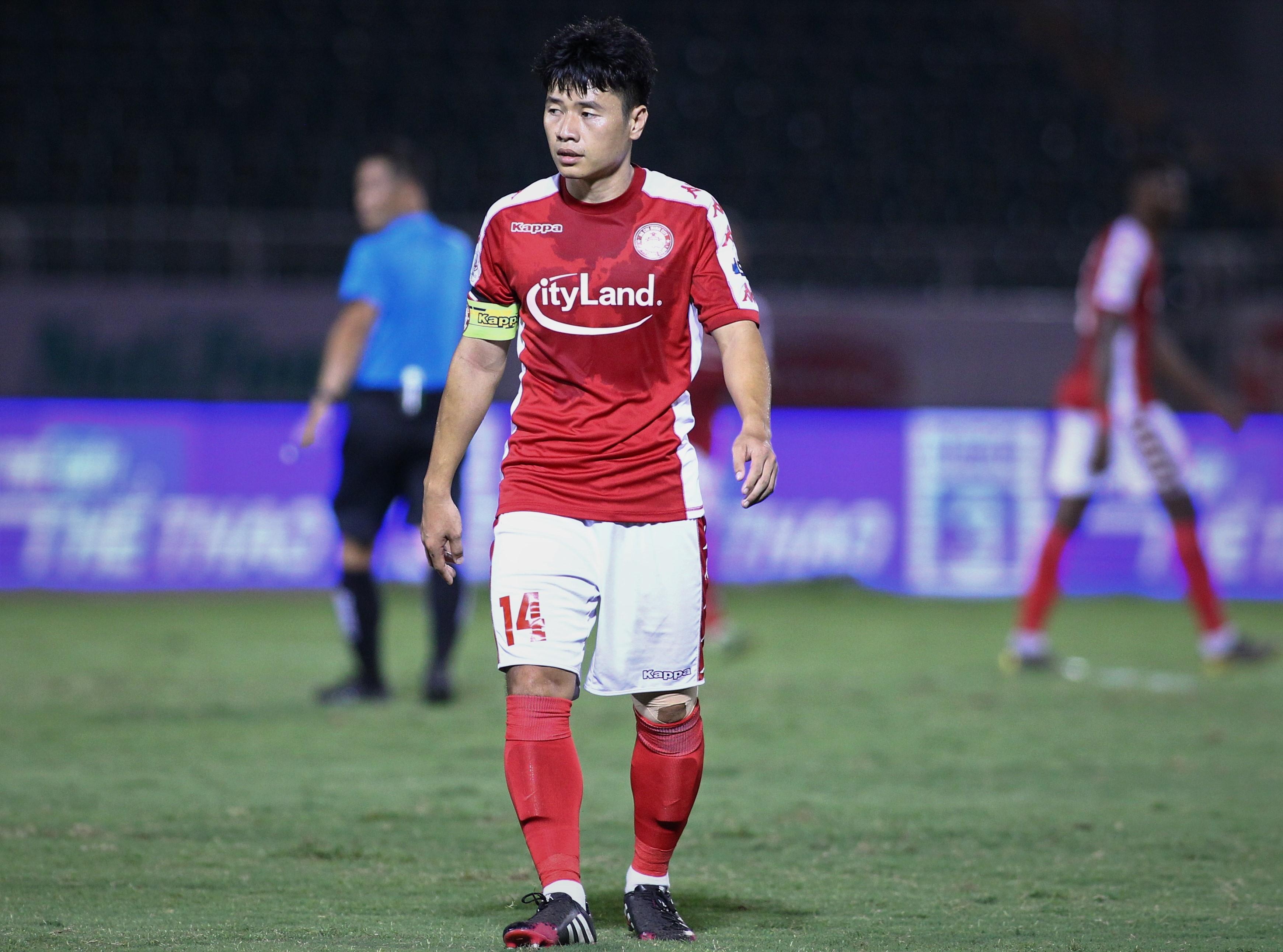 Nhung tien ve dang xem tai V.League 2020 anh 4