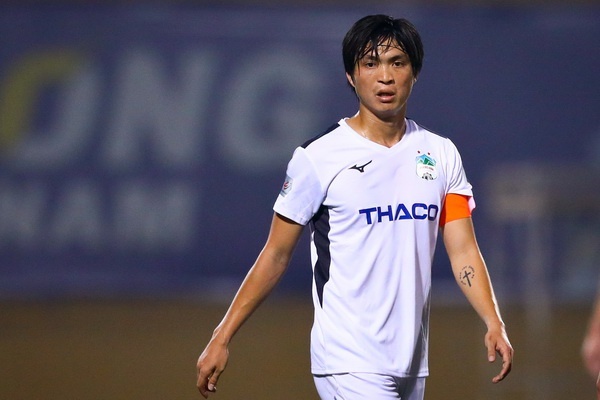 Hung Dung, Tuan Anh va nhung tien ve dang xem tai V.League 2020 hinh anh