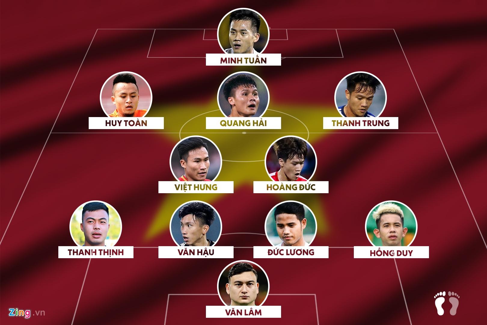 Doi hinh cau thu thuan chan trai anh 1