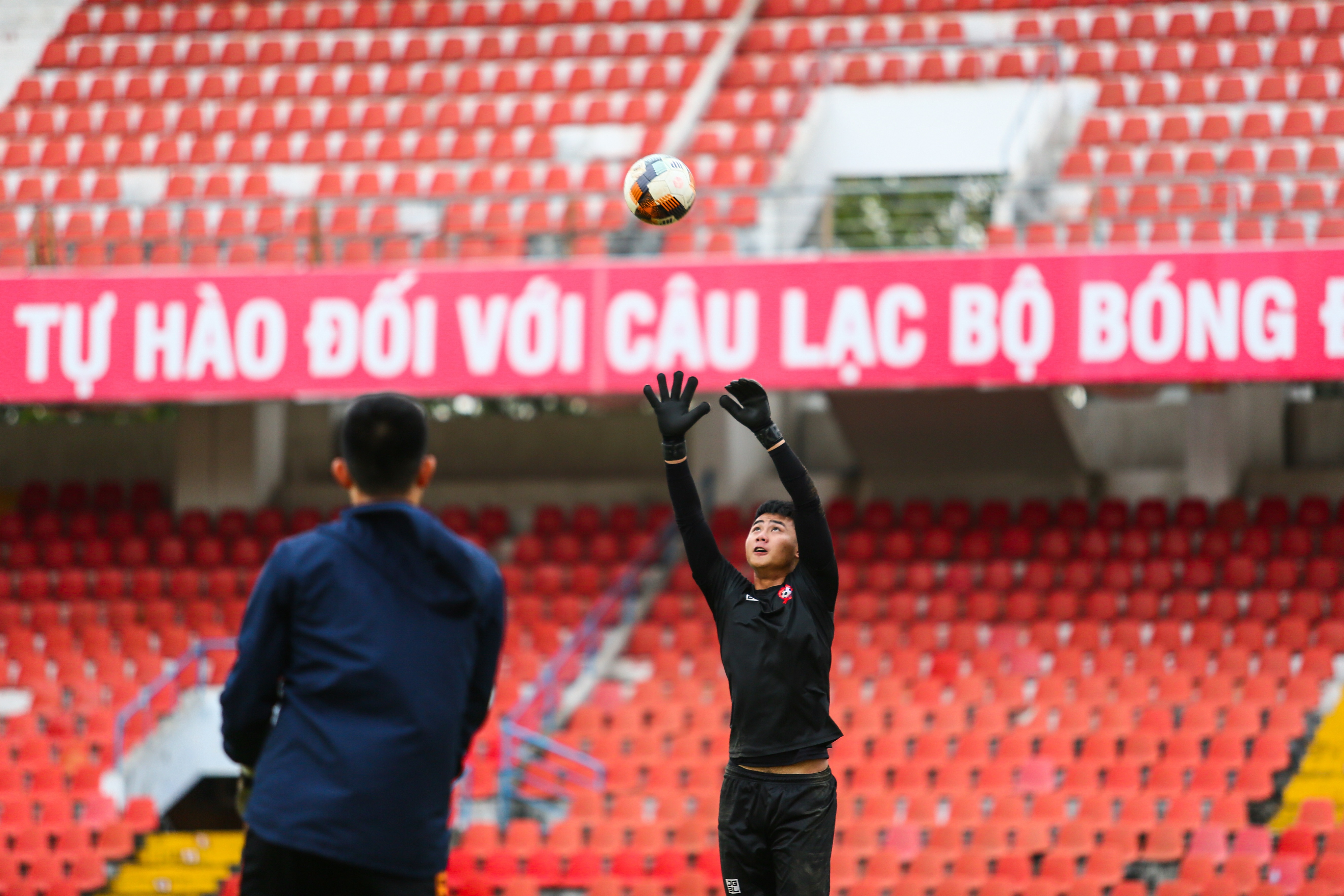 HLV Hai Phong nhac rieng cau thru Viet kieu anh 8