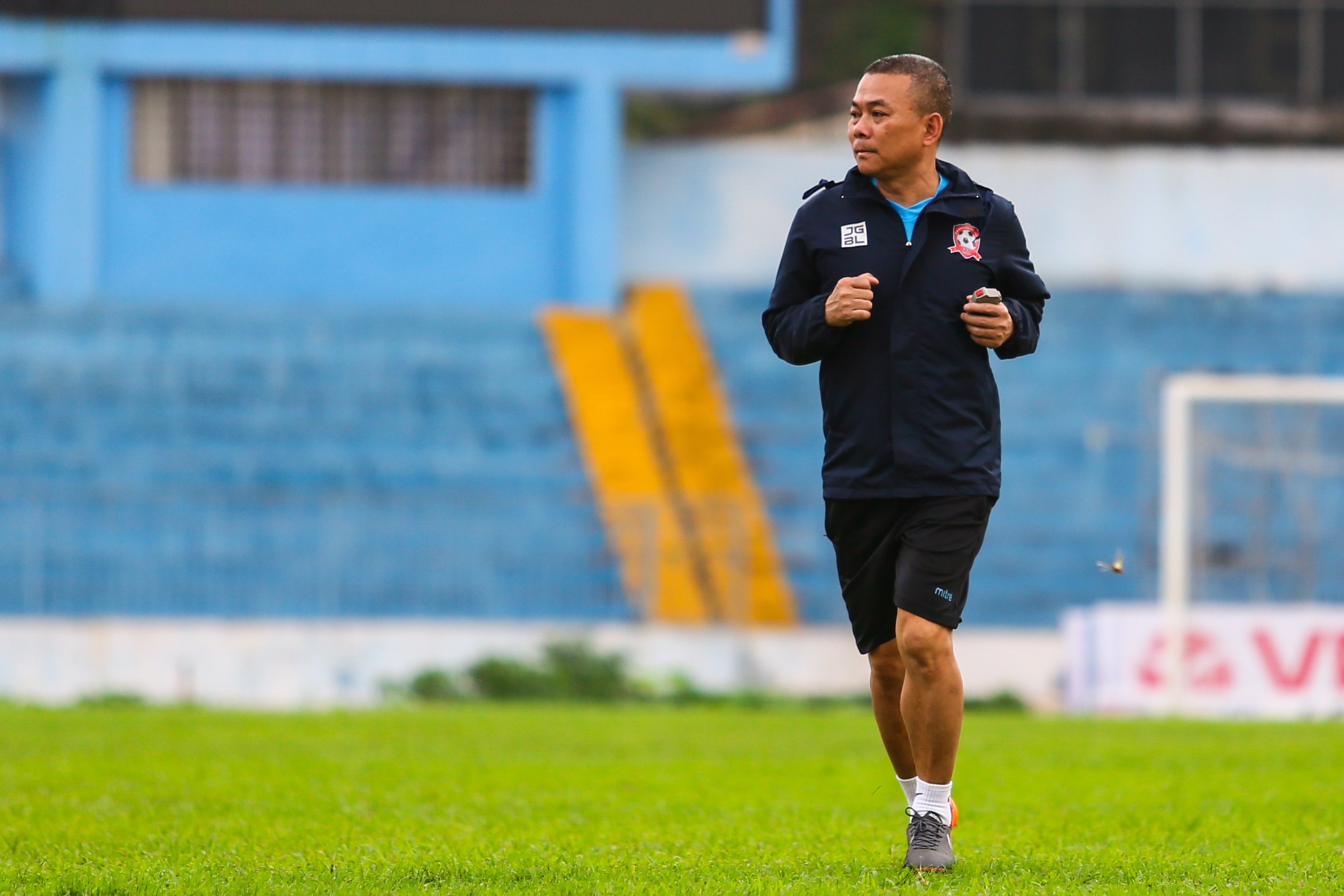 HLV Hai Phong nhac rieng cau thru Viet kieu anh 10