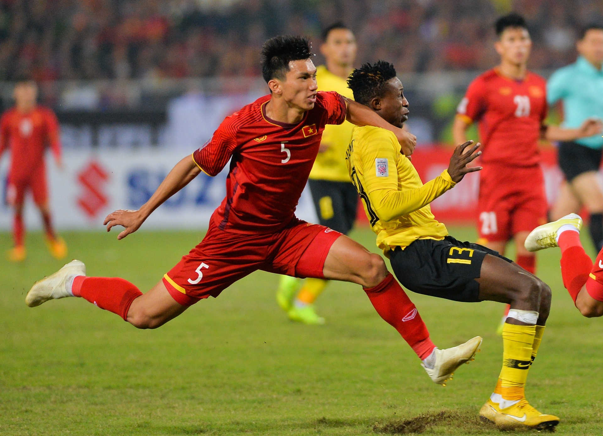 'Khong phai cu nhap tich cau thu thi doi tuyen moi thanh cong' hinh anh