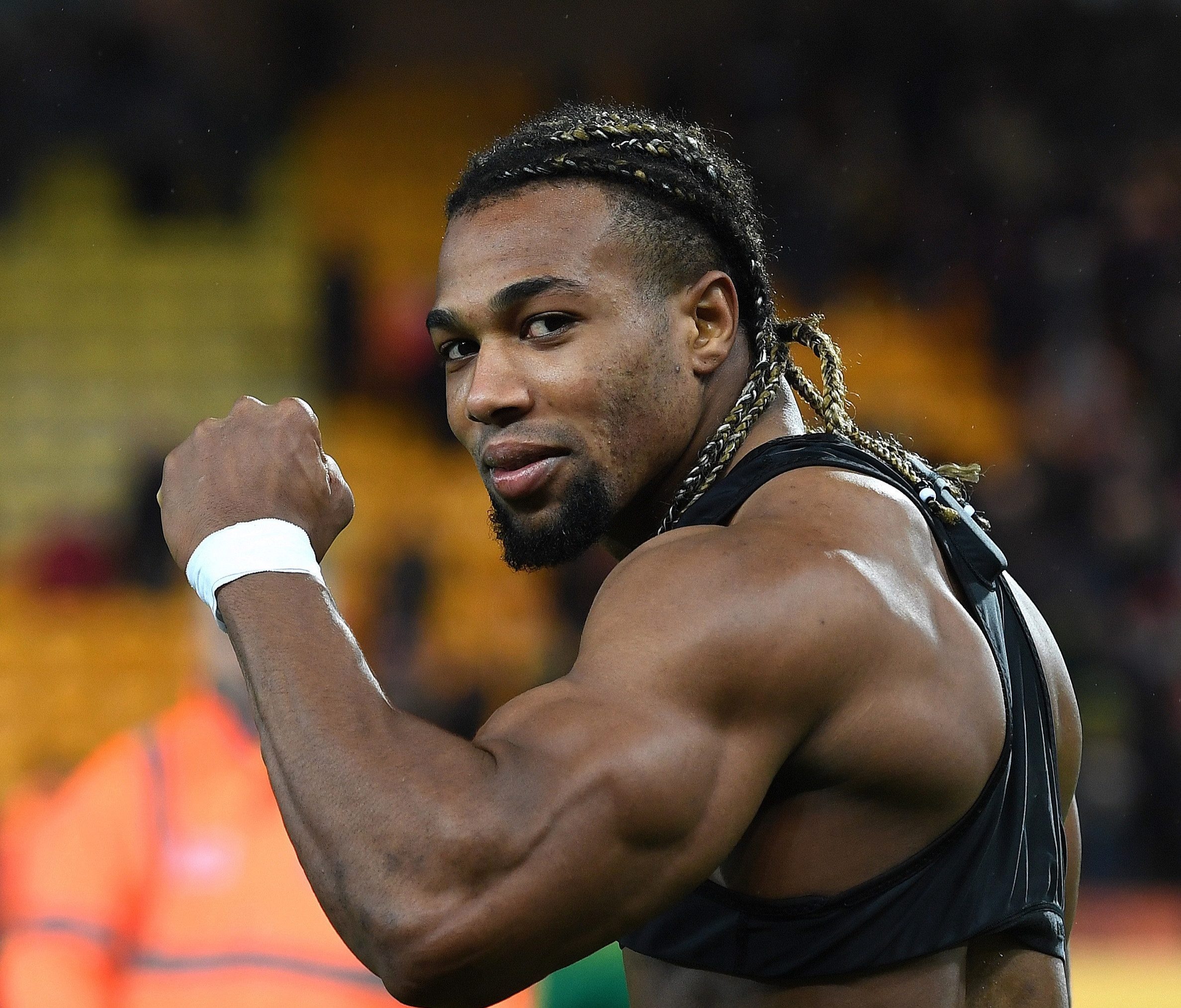 Bruno Fernandes anh 11