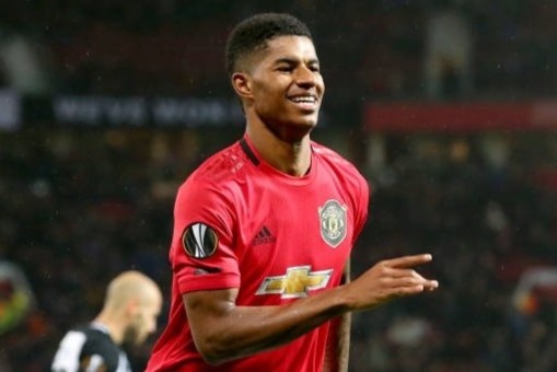 Rashford: 'Danh bai Liverpool mang toi cam giac rat khac' hinh anh