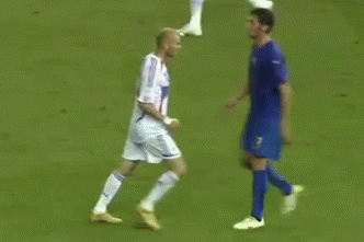 Zinedine Zidane anh 1