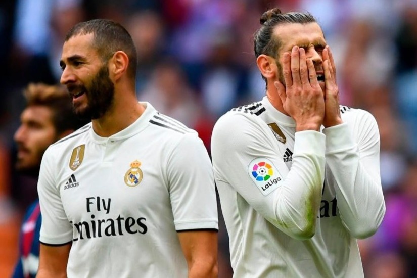 Cau thu Real Madrid chap nhan giam luong hinh anh