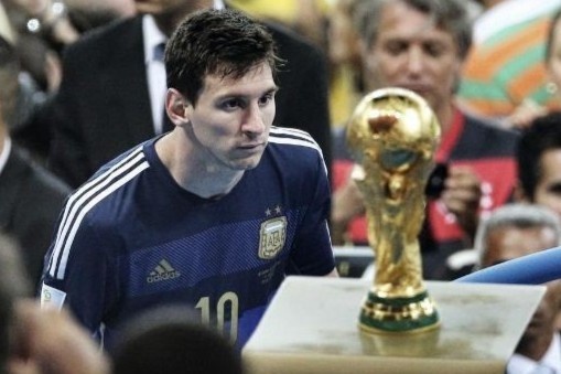 'Danh hieu World Cup khong quyet dinh su vi dai cua Messi' hinh anh