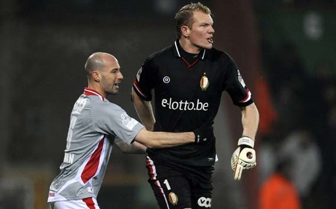 Cau thu cao nhat the gioi anh 3