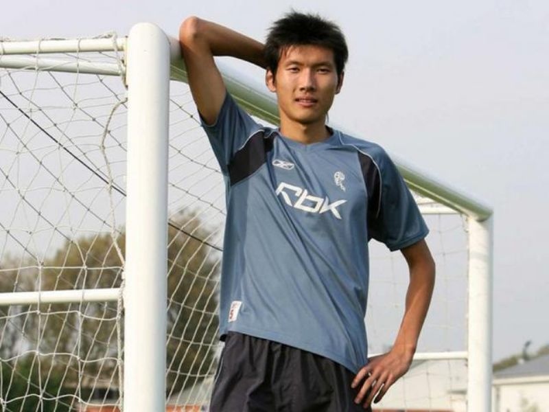 Cau thu cao nhat the gioi anh 7