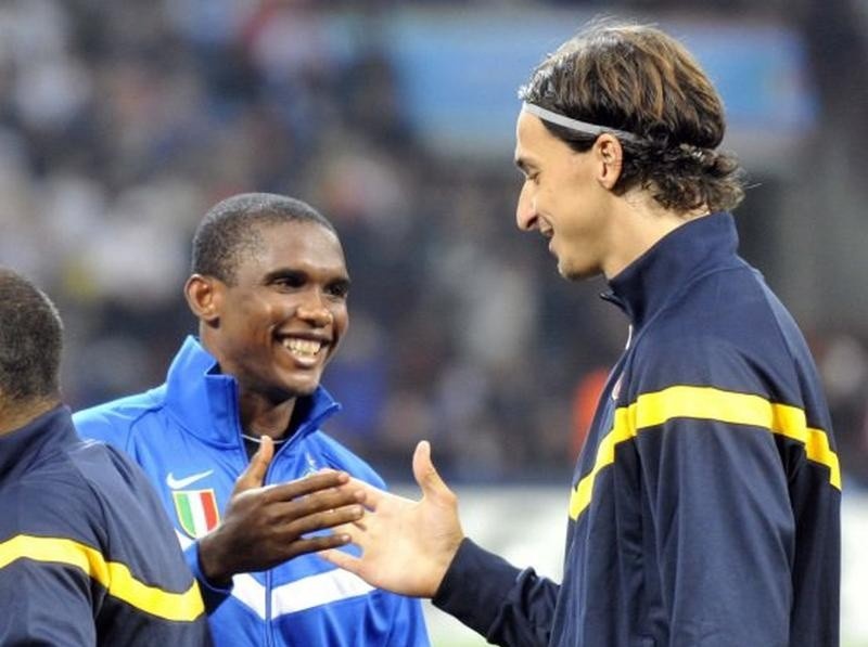 Zlatan Ibrahimovic anh 9