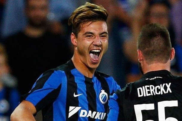 Cau thu tung du Champions League muon khoac ao tuyen Malaysia hinh anh