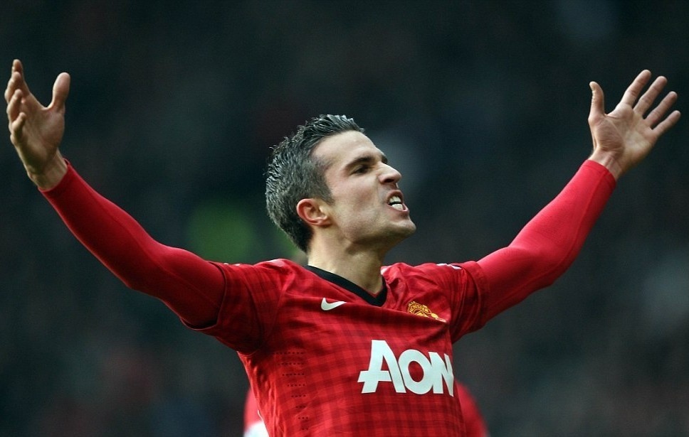 Nhung ngoi sao nao tung khoac ao Arsenal va MU? hinh anh