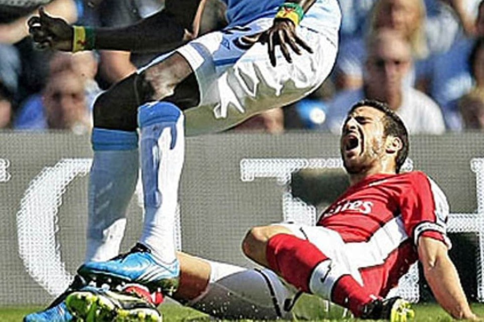 Arsenal ảnh 5 Arsenal anh 5