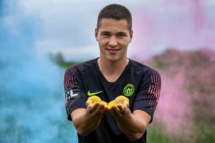 Filip Nguyen: 'Toi khong bao gio tu choi khoac ao tuyen Viet Nam' hinh anh