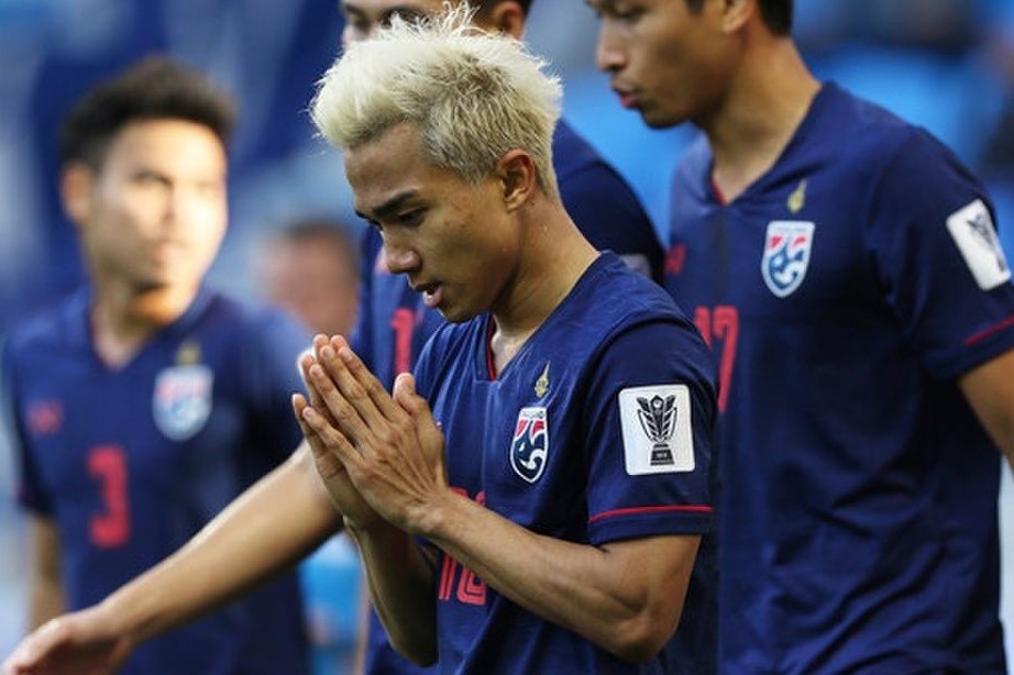 Chanathip co the roi Consadole vi dai dich hinh anh