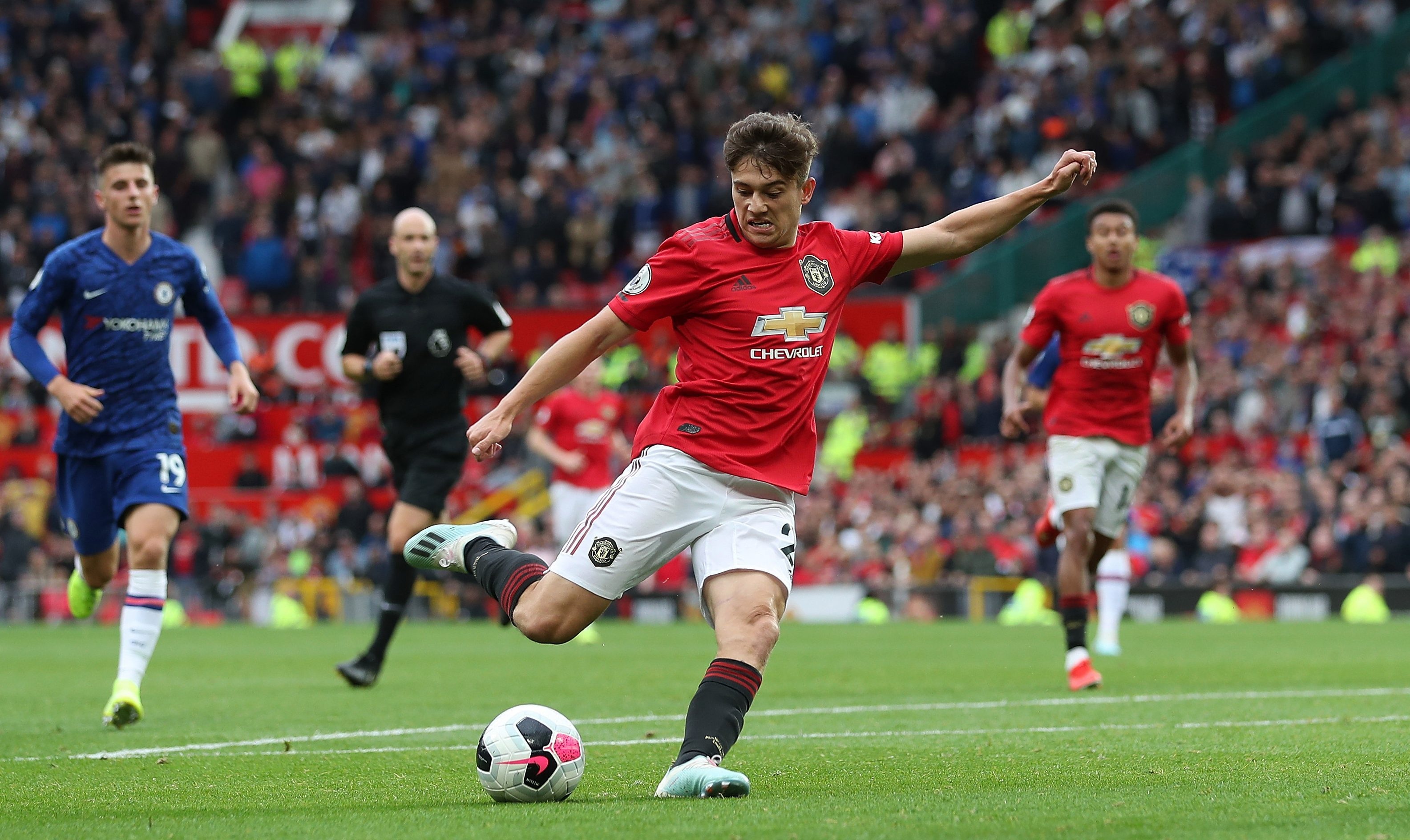 Doi hinh kem hieu qua nhat Premier League anh 8