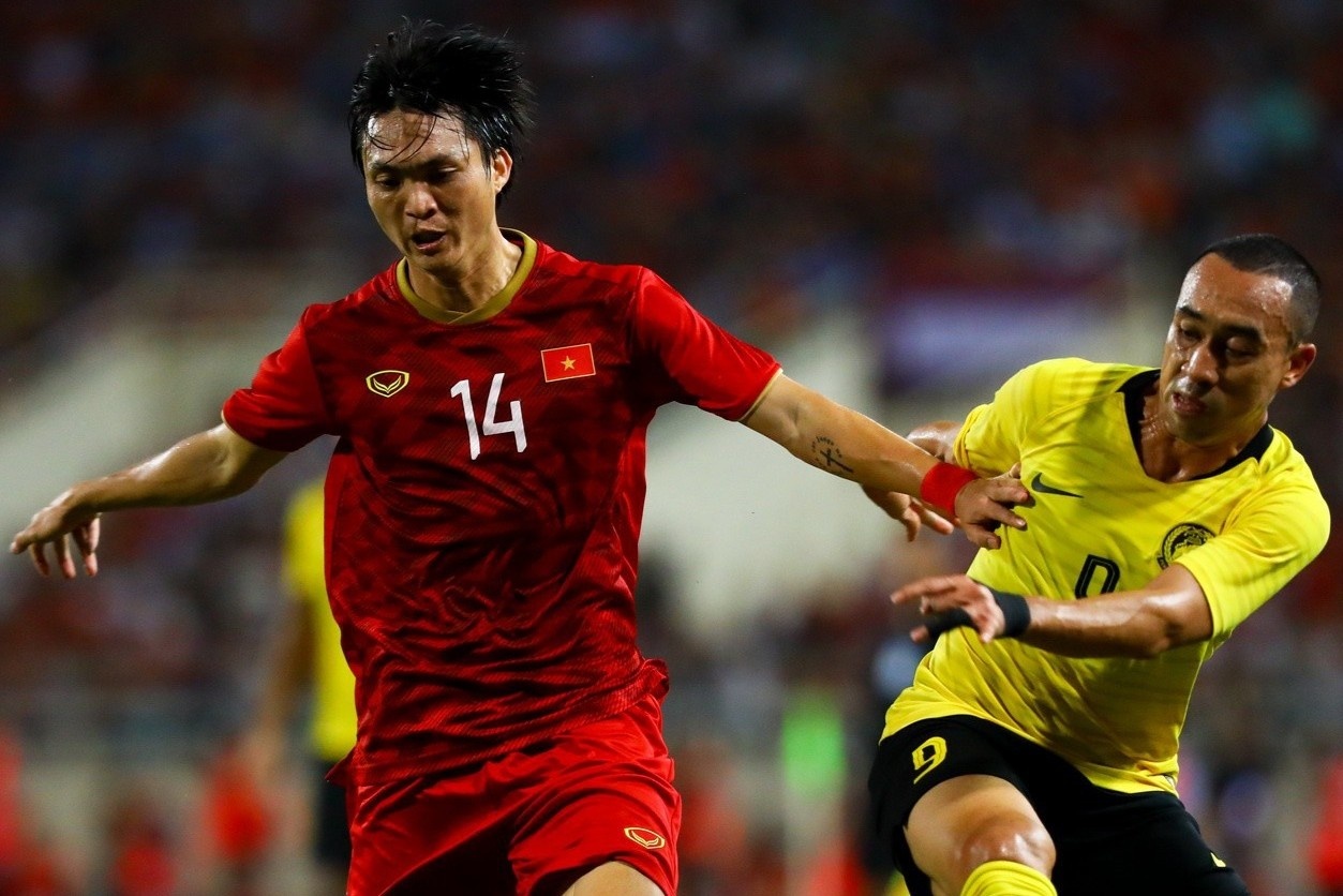 'Malaysia co co hoi lon neu gap Viet Nam va UAE vao thang 3' hinh anh