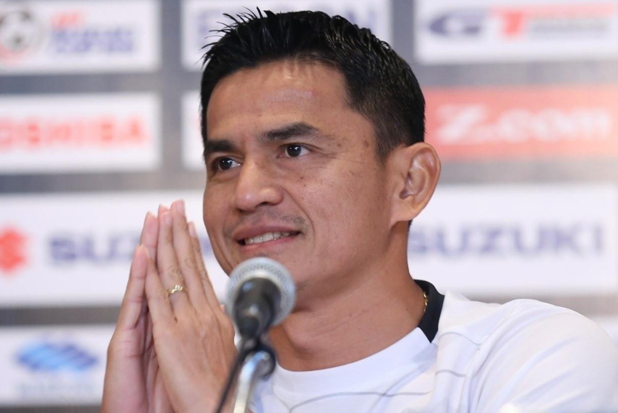 Kiatisuk: 'Con thua o Dong Nam A, Thai Lan kho vuon tam chau luc' hinh anh