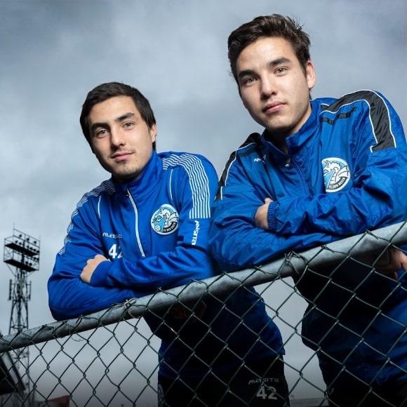 Malaysia nhap tich cau thu anh 1