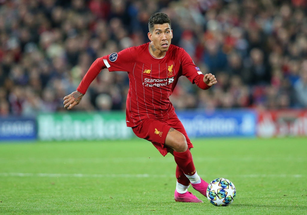 Firmino anh 1