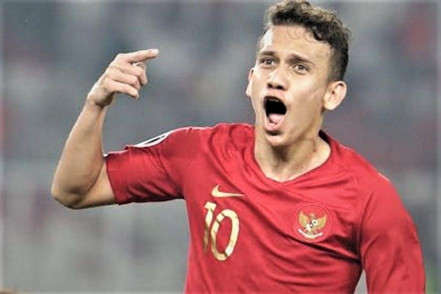 Tien ve U22 Indonesia: 'Muc tieu cua toi la choi bong o La Liga' hinh anh