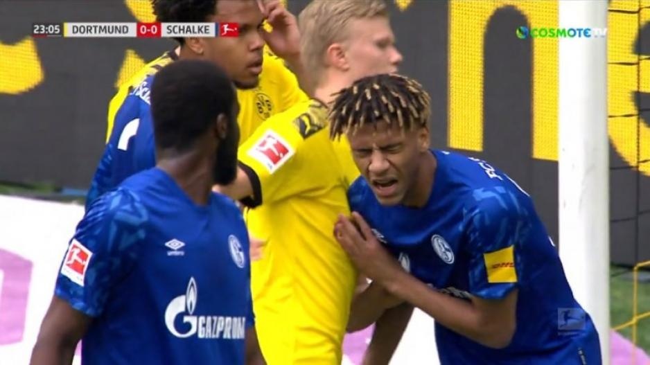 Erling Haaland anh 1