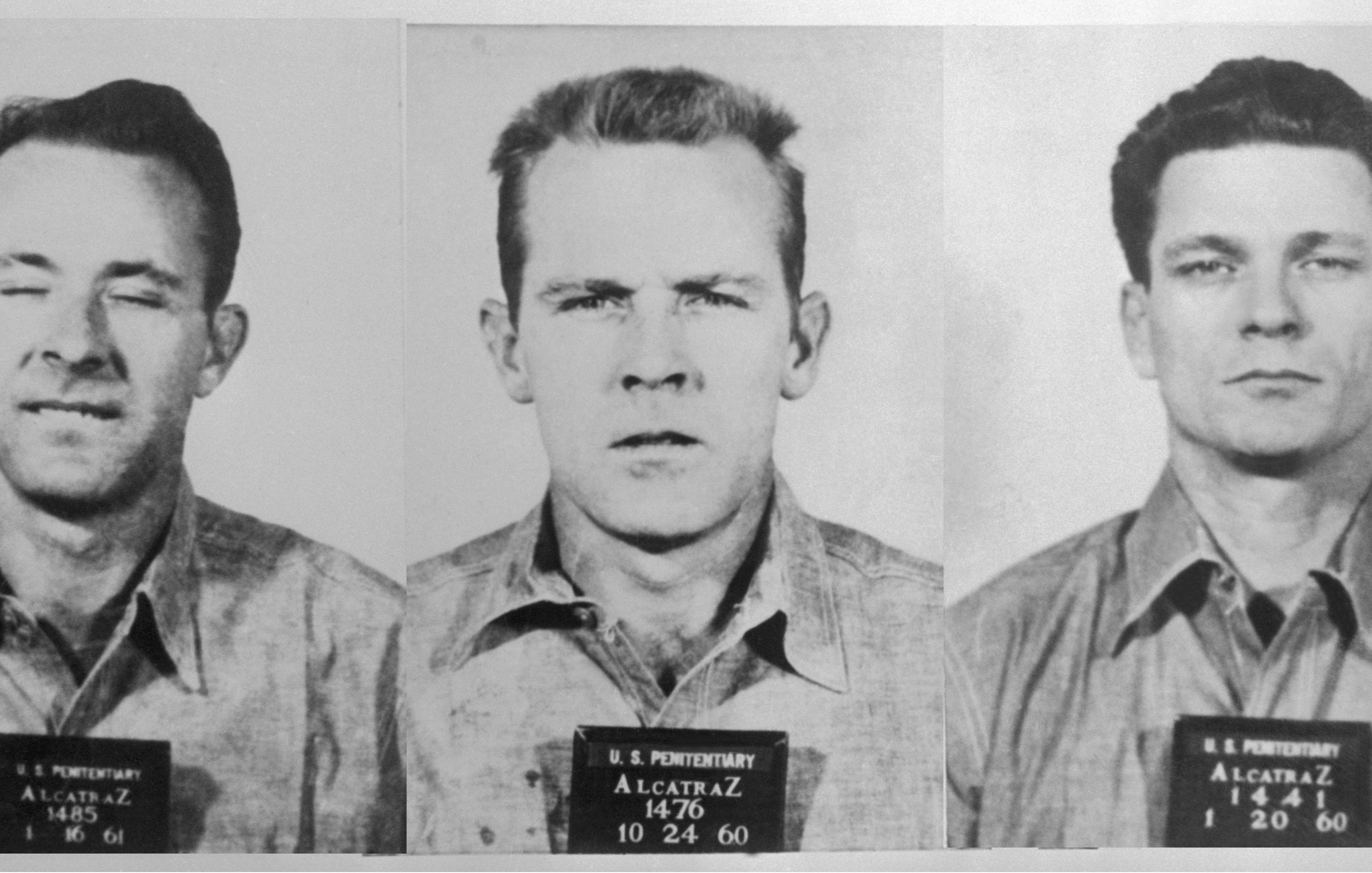 3 tu nhan My va cuoc vuot nguc kho tin nhat lich su hinh anh